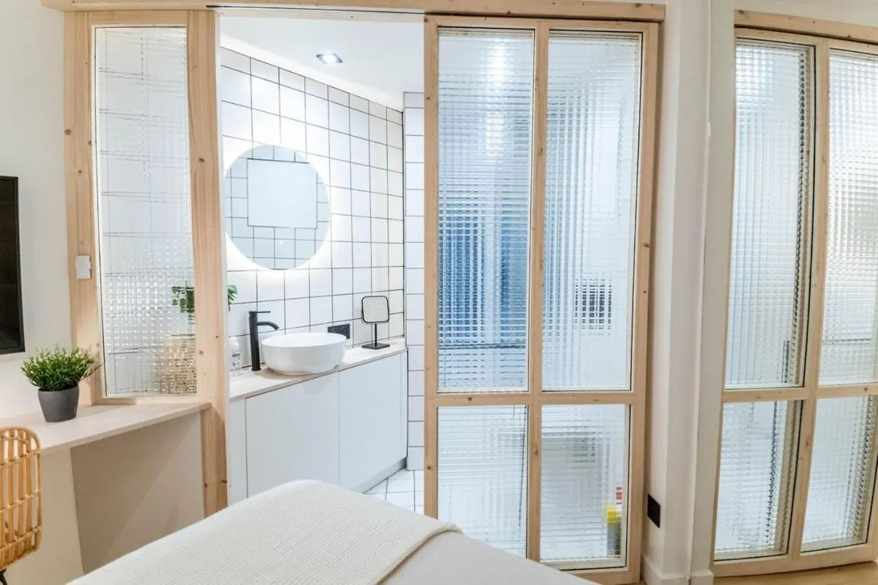 Nice Room For 2 People - Foch-Parc Tete D'Or Lyon