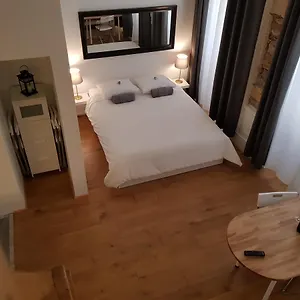Loge De L'opera Bed & Breakfast
